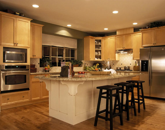 Kitchen Remodel